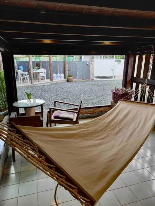 Grandma'S House Villa Chiang Mai Buitenkant foto